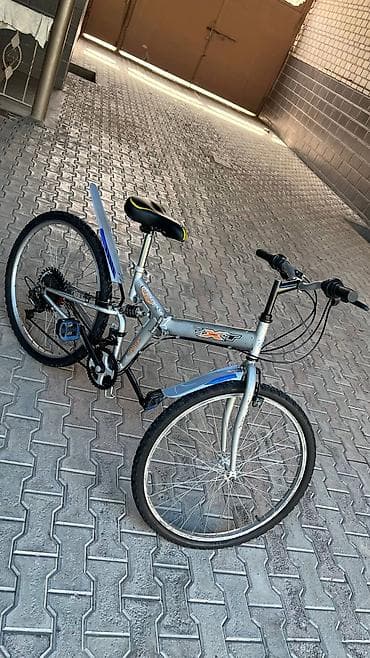 lexus is 200 altezza: Горный велосипед, Алюминий — 1