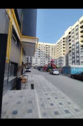 агенство недвижимости ош: 1 комната, 33 м², Элитка, 2 этаж, Евроремонт — 5