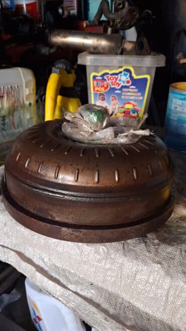 запчасти опель фронтера а: Гидротрансформатор, предназначенный для автоматических коробок — 2