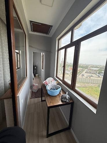пл: 3 комнаты, 119 м², Элитка, 7 этаж, Евроремонт — 9