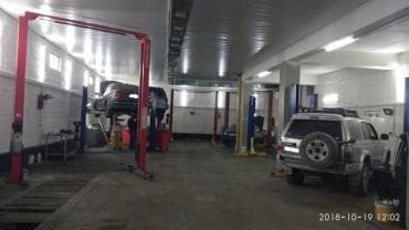 тормозной суппорт: Компьютерная диагностика, Плановое техобслуживание, Ремонт деталей автомобиля, без выезда — 3