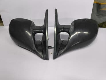 купить тюльпаны оптом бишкек: Зеркала e34 m5, качественная копия оригинала, стеклопластик, крепления — 8