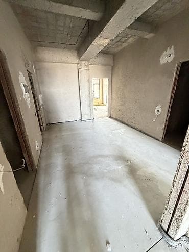 асанбай классик: 2 бөлмө, 85 м², Элитка, 13 кабат, ПСО (өзү оңдоп түзөтүп бүтүү үчүн) — 2