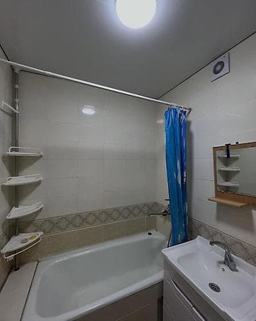 royal construction: 1 комната, 36 м², Элитка, 5 этаж, Косметический ремонт — 2