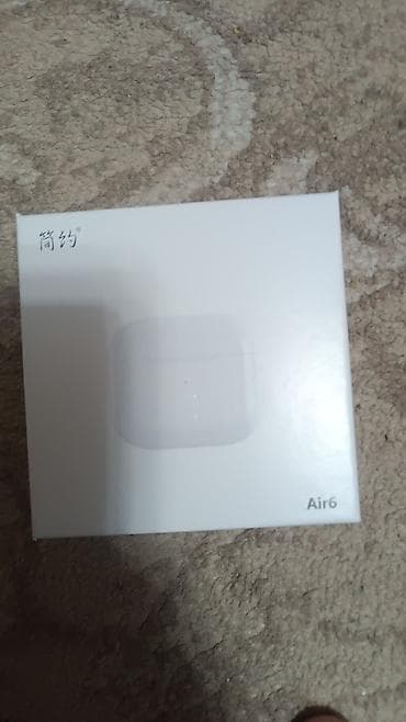 Вкладыши, Lenovo, Новый, Беспроводные (Bluetooth), Классические