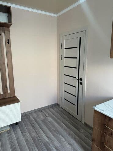 долгосрочная аренда квартир ак орго: 2 комнаты, Собственник, Без подселения, С мебелью полностью — 4