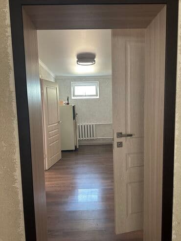 дом район азия молл: Үйдүн жарымы, 120 кв. м, 5 бөлмө, Менчик ээси, Евро оңдоо — 6