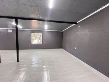 магазин продуктовый в аренду: Церковь Сдается помещение под любой бизнес Площадь: 80м2 Цена — 5