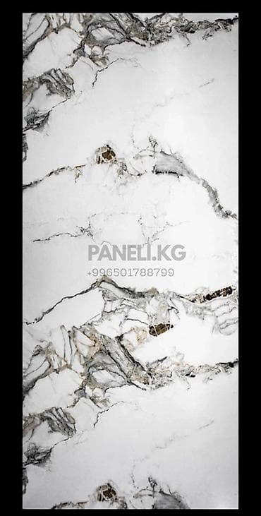 пвх мрамор: Гибкий мрамор сочетает в себе природную эстетику и невероятную — 3