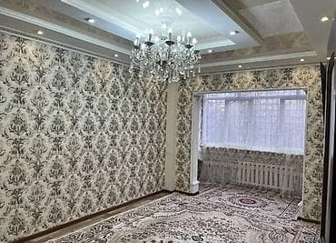 трех комнатные квартира куплю серии 105: 3 комнаты, 81 м², 106 серия, 3 этаж, Евроремонт — 2