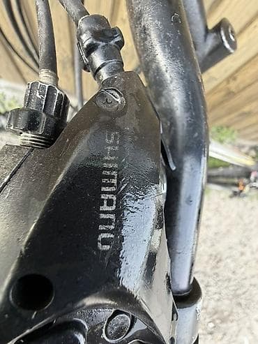 Велосипеддер: Тоо велосипеди, Aspect, Велосипед алкагы L (172 - 185 см), Алюминий — 7