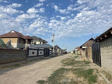 Военно-Антоновкадан ( авторыноктун аркасы) Жер уй сатылат 4 соток 95 at lalafo.kg Военно-Антоновкадан ( авторыноктун аркасы) Жер уй сатылат 4 соток 95