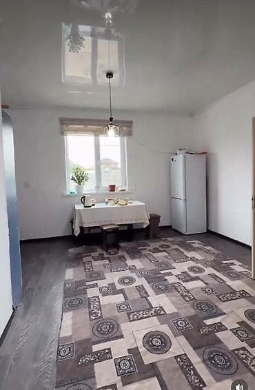 🏡 **Срочно продается дом!** 📍 г. Бишкек, р-н Кудайберген ✨ — 1