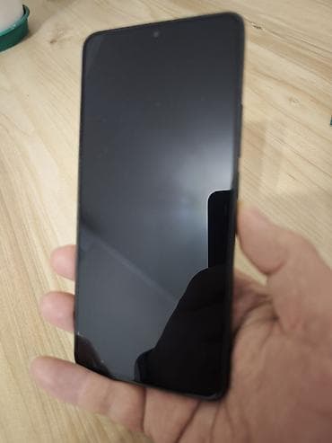 poco x5 256: Poco X6 Pro 5G, Б/у, 256 ГБ, цвет - Черный, 2 SIM — 2