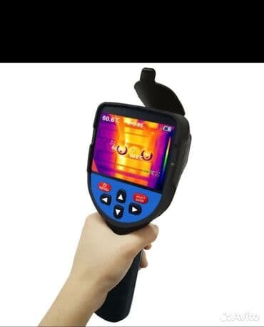 сантехник с тепловизором бишкек: Ремонт сантехники Больше 6 лет опыта — 3