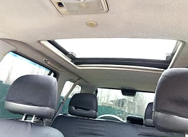 lexus es 2004: Honda CR-V: 1999 г., Ручные, Бензин — 7