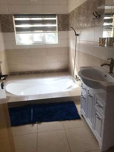 аренда пентхаус: 130 м², 3 комнаты, Утепленный, Евроремонт, Кондиционер — 6