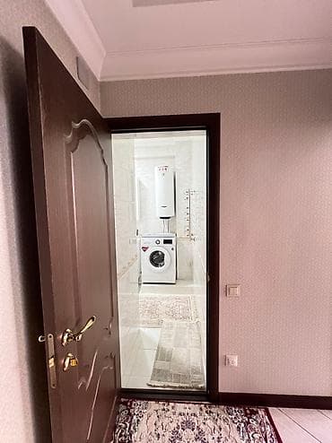 Продажа квартир: 1 комната, 50 м², Индивидуалка, 4 этаж, Евроремонт — 10