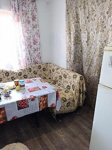 продается дом кун туу: Дом, 52 м², 4 комнаты, Риэлтор, Старый ремонт — 5