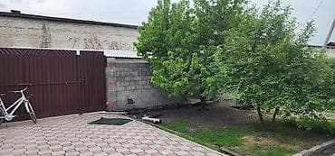 дом с швейный цехом: Дом с участком и закрытым двором - Отдельно стоящий жилой дом с — 5