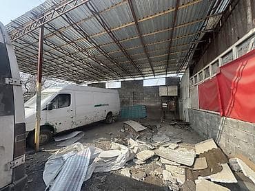 ищу мини цех: Сдается, помещение, боксы адрес начало Маевки — 9