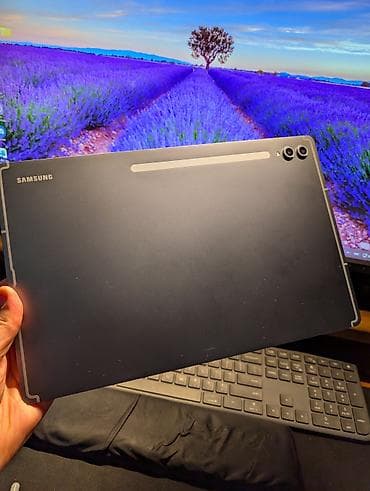 ego pad e63: Планшет, Samsung, память 256 ГБ, 14" - 15", Wi-Fi, Б/у, Классический цвет - Серый — 4