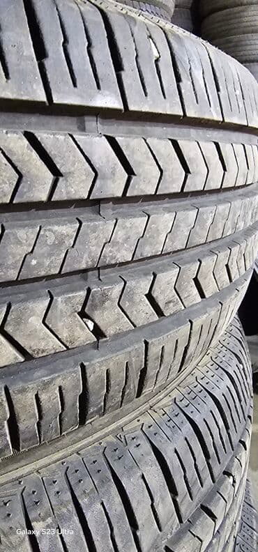 шины на спринтер рекс: Шины 255 / 65 / R 16, Лето, Б/у, Комплект, Внедорожные (АТ/МТ), Корея, Nexen — 4