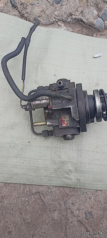 мотор 2 9 тд: Топливная аппаратура Nissan Б/у — 4