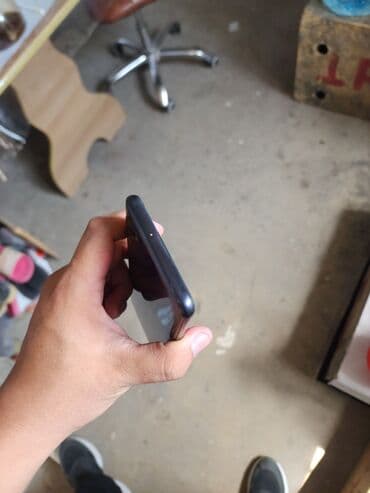 игровой ноутбуки: Samsung Galaxy A31 — 6