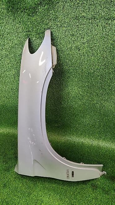 х5: Переднее правое BMW, 2002 г., Б/у, Оригинал — 2