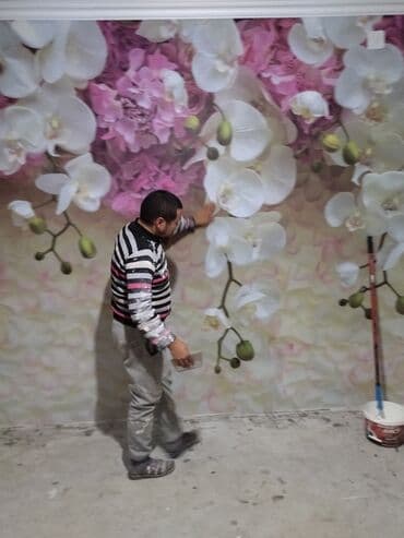 обзор цен на строительные и отделочные работы в бишкеке: Больше 6 лет опыта — 7