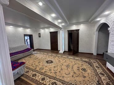 дом продажа арча бешик: Дом, 300 м², 6 комнат, Агентство недвижимости, Дизайнерский ремонт — 10