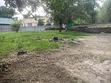 Кыймылсыз мүлк: 10 соток, Курулуш, Кызыл китеп — 2