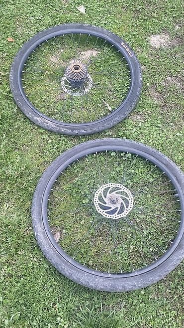 giant glory: Горный велосипед, Алюминий — 5