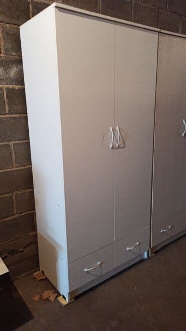 шкаф бу бишкек: Шкафы шкаф для вещей Шкаф 90 российский ламинат размер шкаф: ширина — 6