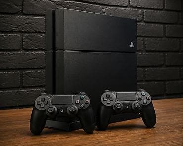 обмен ps4: 🎮 ПРОДАЁТСЯ PlayStation 4 Fat 500GB ✅ Прошивка 12.52 (новый метод — 1