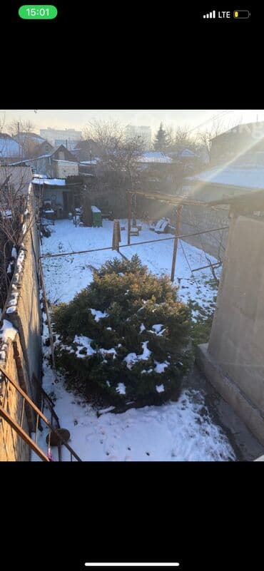 дом филармония: Үй, 68 кв. м, 3 бөлмө, Менчик ээси, Косметикалык оңдоо — 1