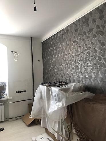 банный веник: Отделочные и сантехнические работы под ключ - Возведение и обшивка — 10