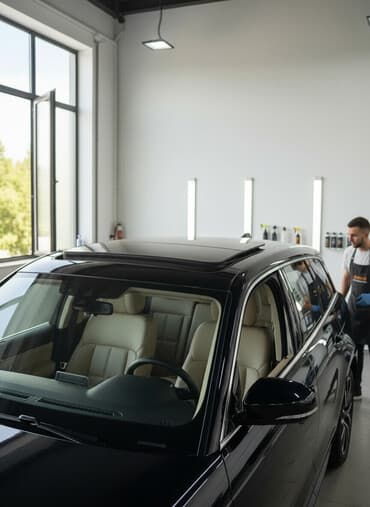 Панорамная крыша BMW at lalafo.kg Панорамная крыша BMW