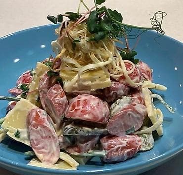 услуги повара: Выездные банкеты | Повара — 9