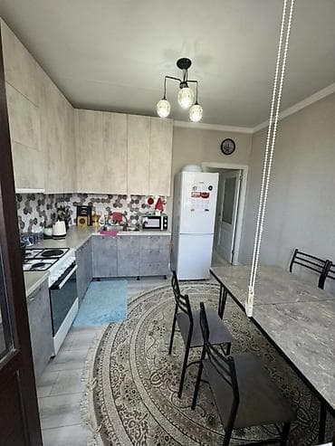105: 1 комната, 43 м², Верхний Джал 105 серия, 9 этаж, Евроремонт — 8