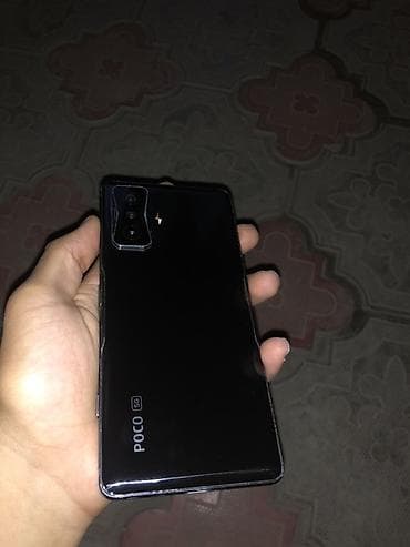 сколько стоит сонька 5: Продается игровой телефон POCO F4 GT (черный) - Поддержка 5G - Тонкий — 1