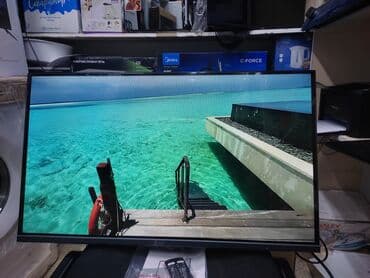 тель: Телевизор lg 32 дюймовый 81 см smart android! Низкая цена + скидки + — 17