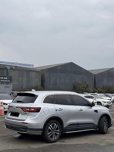 магнитолы для авто: Renault QM6: 2018 г., 2 л, Вариатор, Бензин, Кроссовер — 4