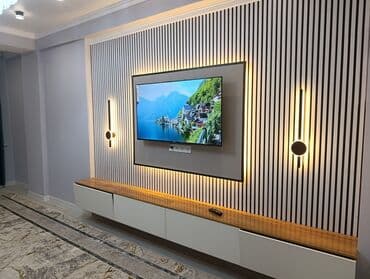 комната студия: 2 комнаты, С мебелью полностью, С мебелью частично — 7