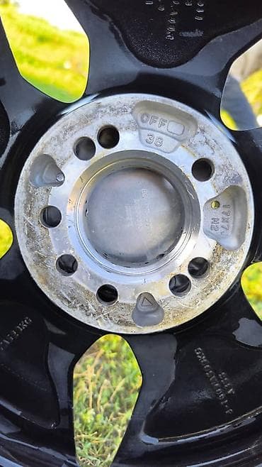 Транспорт: Колеса в сборе 205 / 50 / R 17, Лето, Новый, Комплект, Легковые, Литые, отверстий - 5 — 2