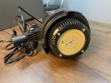 очки 1: Софт бокс 90х30 (большой) Штатив Свет, три режима холодный теплый — 4