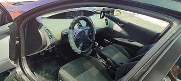 Продажа авто: Nissan Primera: 2002 г., 1.8 л, Механика, Бензин, Универсал — 3