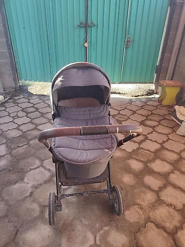 детскую коляску chicco 3 в 1: Детская коляска 2 в 1 - Комплектация: прогулочный блок и — 2