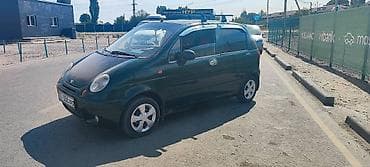 matiz автомат: Daewoo Matiz: 2004 г., 0.8 л, Автомат, Бензин, Седан — 1